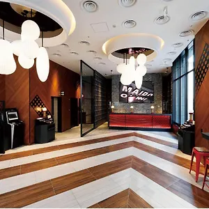 Del Style Shin Umeda By Daiwa Roynet 4*, Osaka Japan
