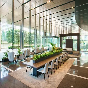 维拉芳泉东京田町大酒店 酒店
