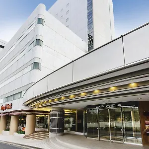 Hotel Keikyu Ex Takanawa, Tokyo
