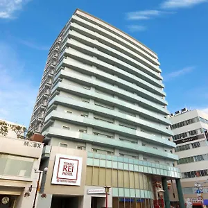 Motomachi Tokyu Rei 3*, Kobe Japan