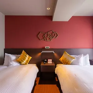 Hotel Red Roof Kamata / Haneda, Tokyo